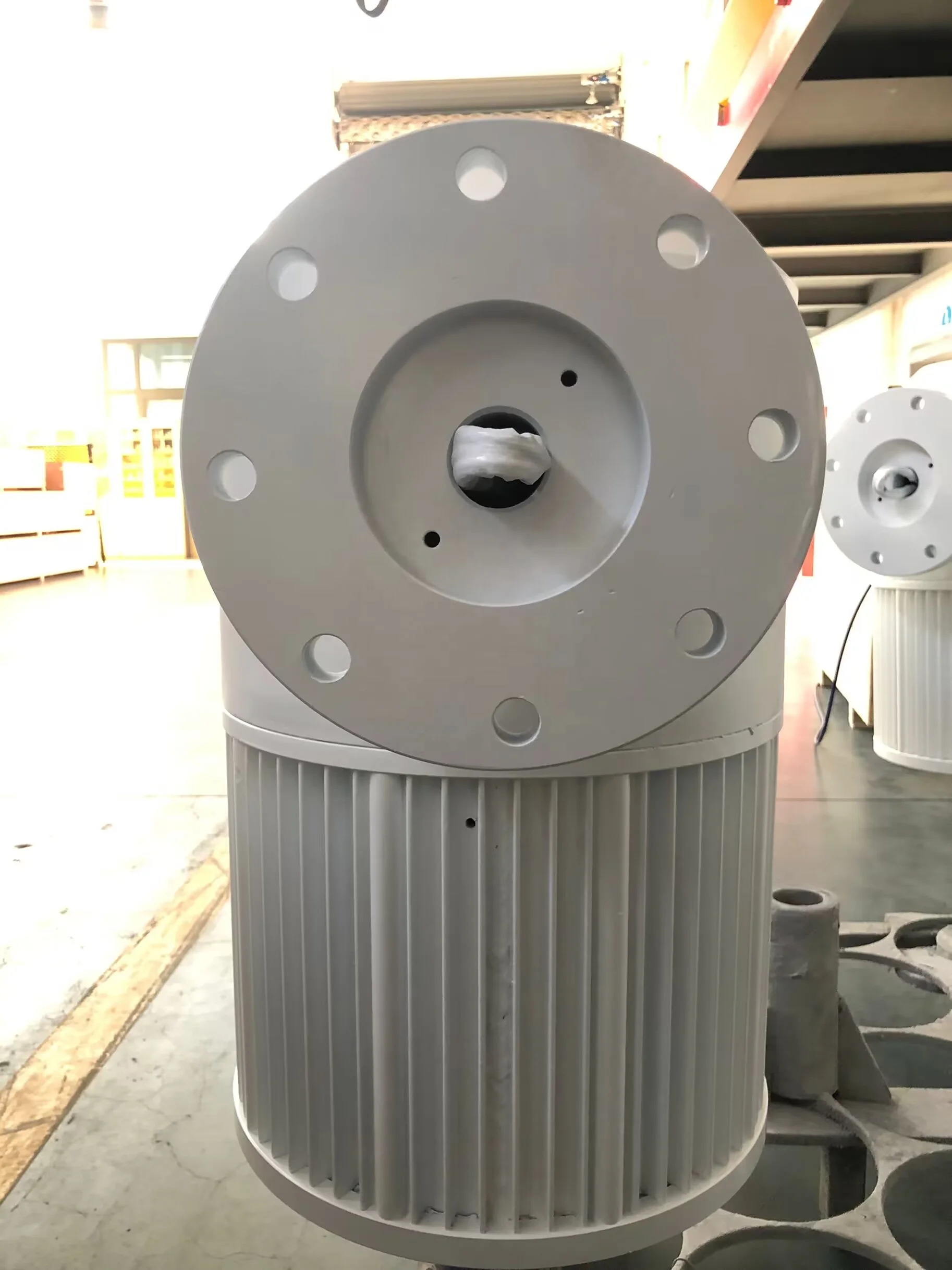 CE Certified 10KW MPPT Wind Turbine 5KW 5000W Home Wind Generator Kit 48V 110V/220V 15KW Wind Generator also Available