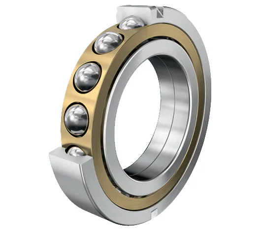 LRO low price railway bearings QJ232N2MA Four-point Contact Ball Bearings in stock