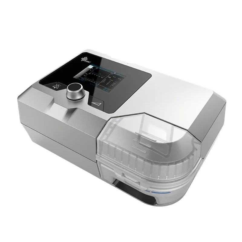 BMC G2S B25A BPAP Device Home Use Medical Equipment Auto BiPAP Machine for Sleep Snoring and Apnea with Humidifier