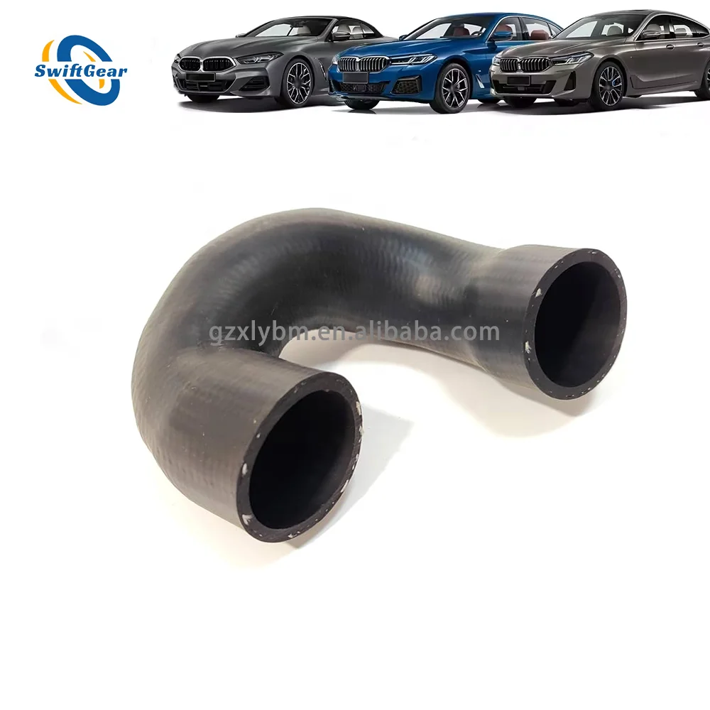11537521049 водяной насос шланг для BMW X1 X3 X5 Z4 E92 E90 E60 1153 7521 049