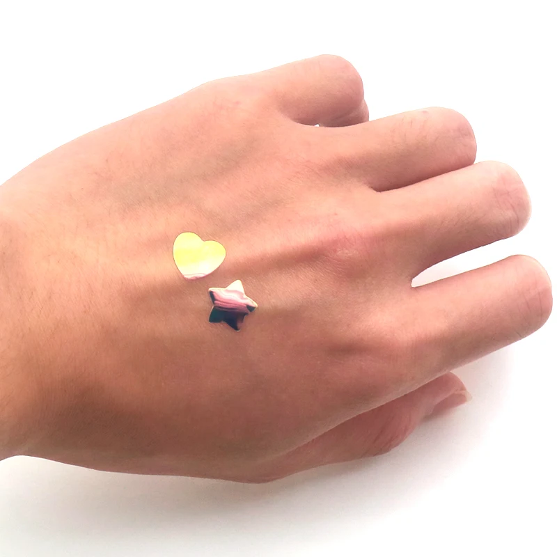 Cute Tea Tree Oil Remover Acne Patches Treatment Hydrocolloid Pimple Patch