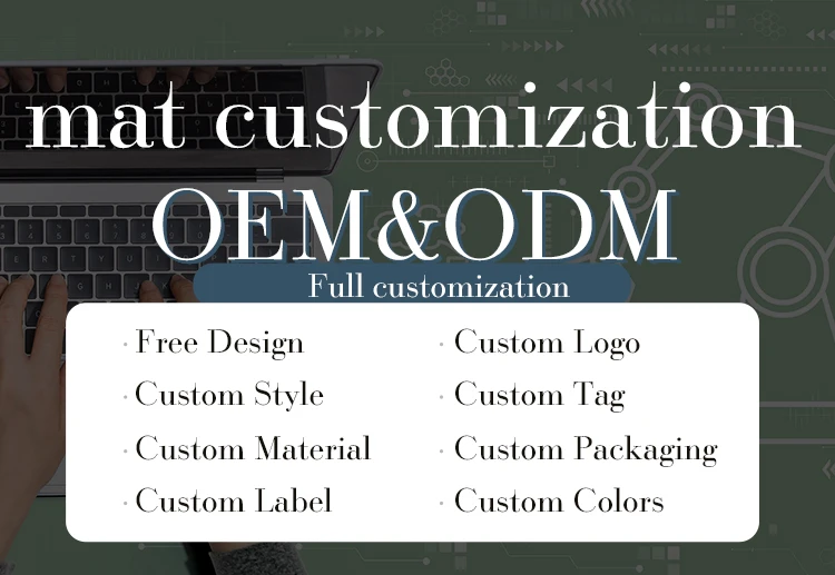 Tabletex Environmental Natural  Straw Woven Grass Hand Crafted Placemat Wholesale Round  Braided  Rattan Straw Placemat