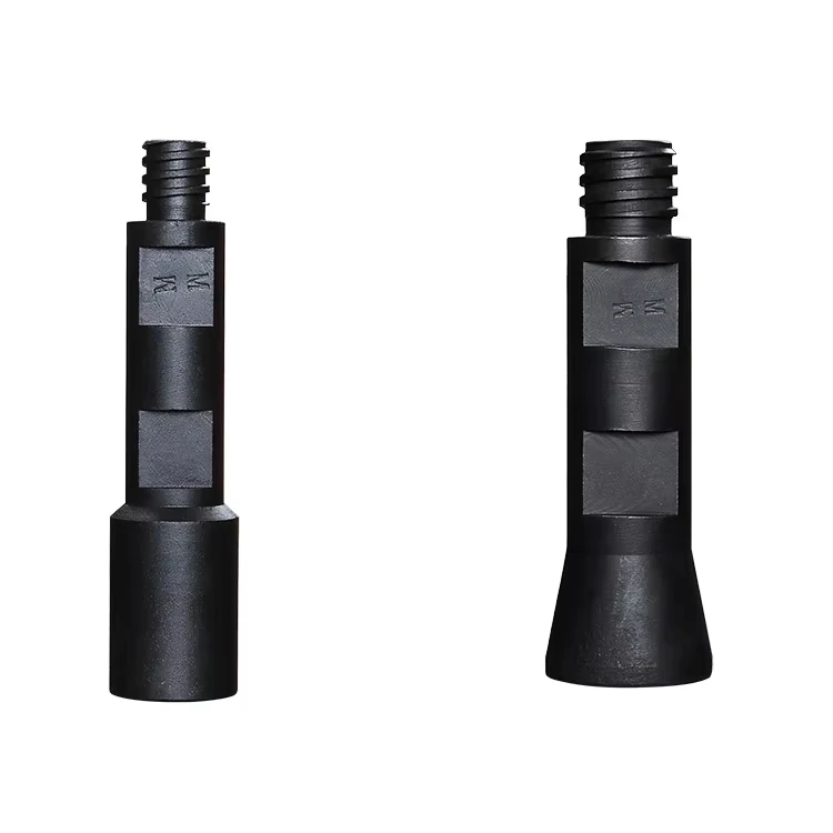 New 60 76 89mm Drill Pipe Tool Joints Transition Joint Drill Pipe Crossover Coupling for Well Drilling MOQ 1 Piece