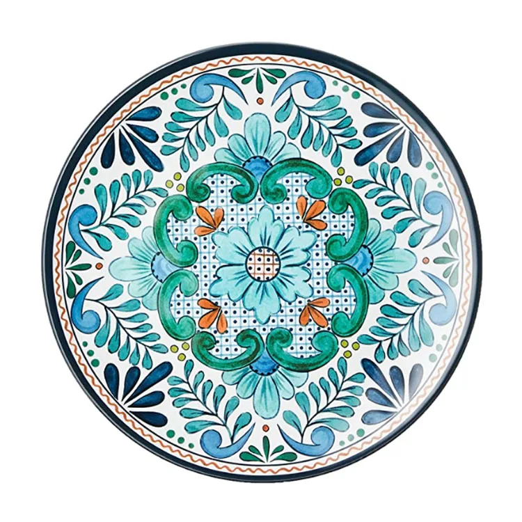 Весенний сезон меламин 9 \