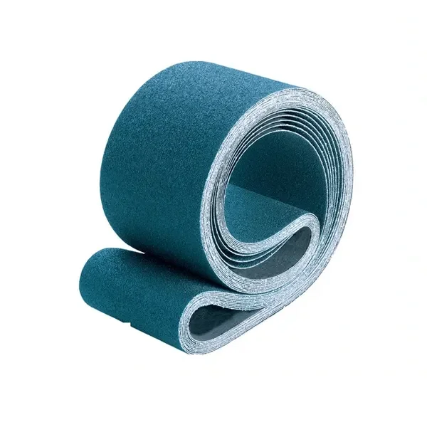 1300x2200mm Silicone 1220x100 Sanding Belt