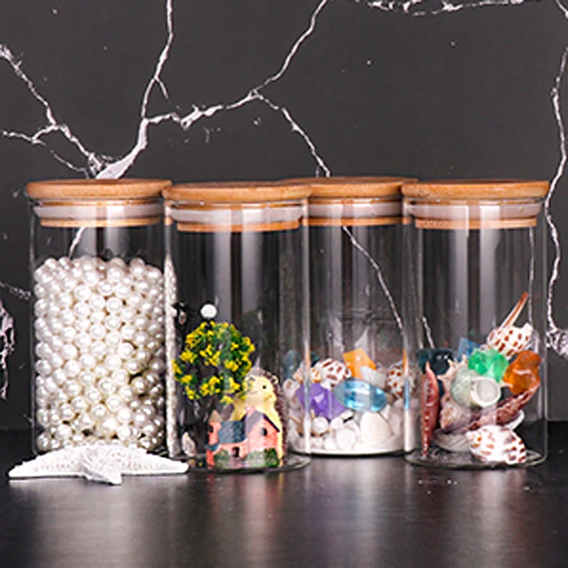 top selling candle lids cap for diffuser glass jar with wooden and spoon tap spice cork liquid clamp honey bamboo lid