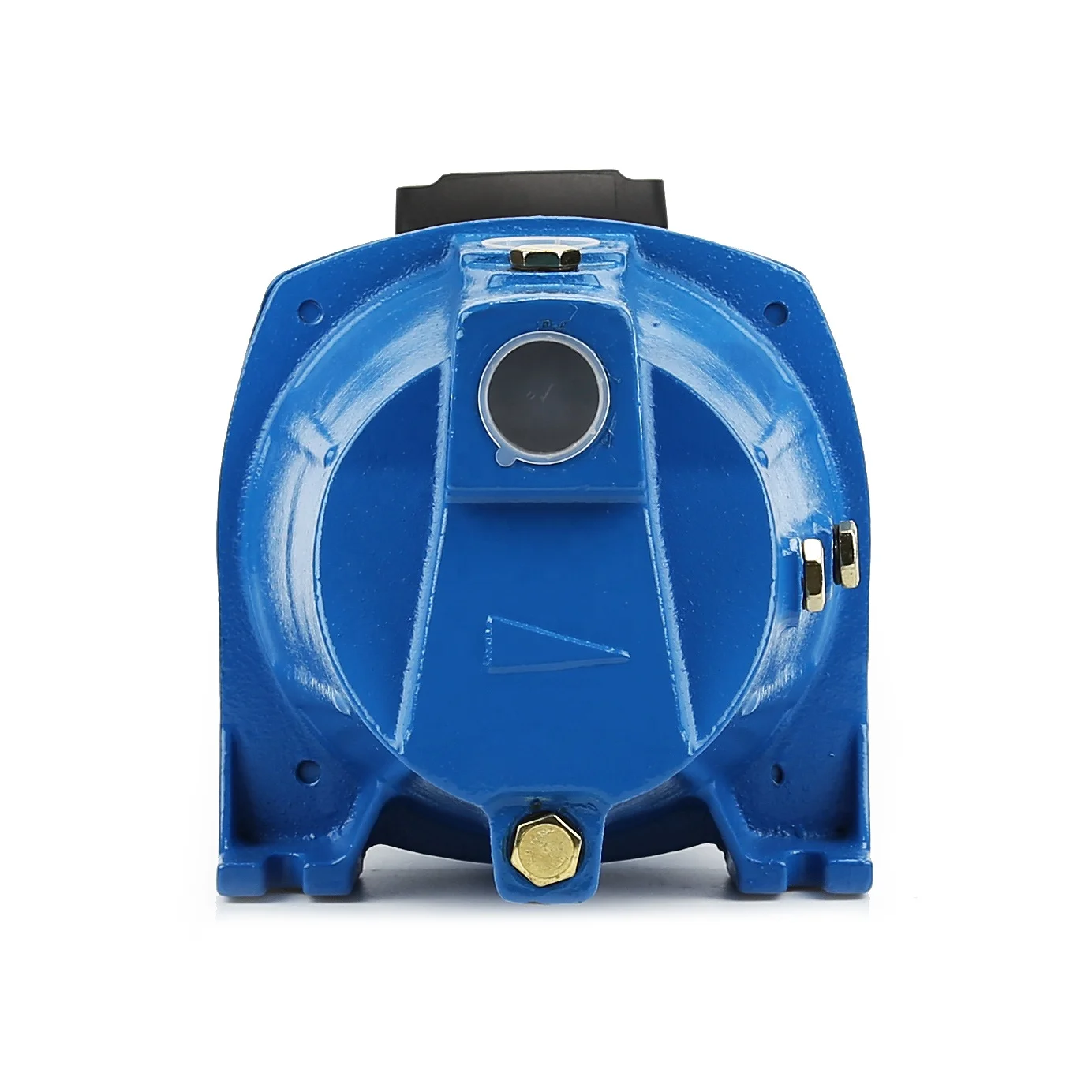 DACHENG JSP pressure booster electric motor JET100 surface water pump station 1HP Jet pumps