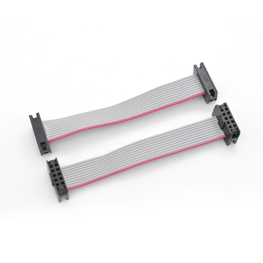 Awm 2651 Vw-1105C 300V  FFC Flexible Flat Cable Ffc Cable Flexible Flat Ribbon Flat Ribbon Cable