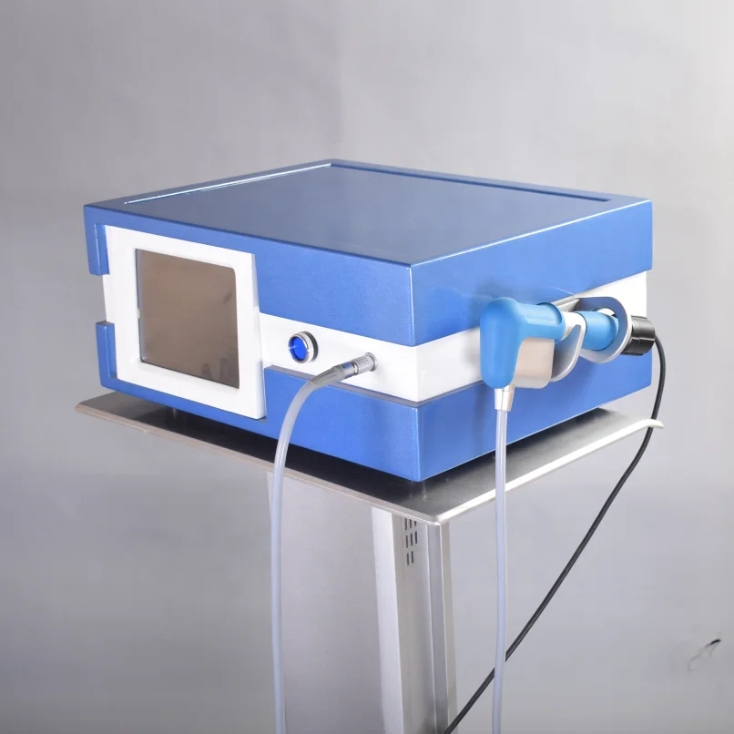 
Electric zimmer shockwave therapy machine pain relief shock wave therapy for ed treatment 