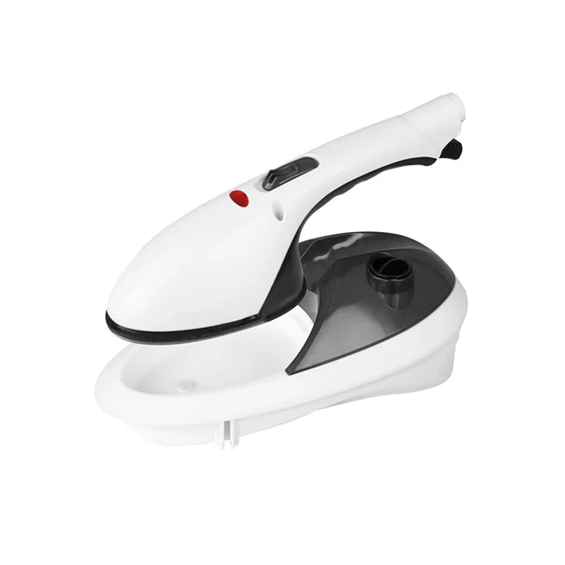 LT Steamer TT Pump Pressure Steamer Handheld Portable Mini Travel Garment Electric Iron 1200W Laundry Clothes Care Iron