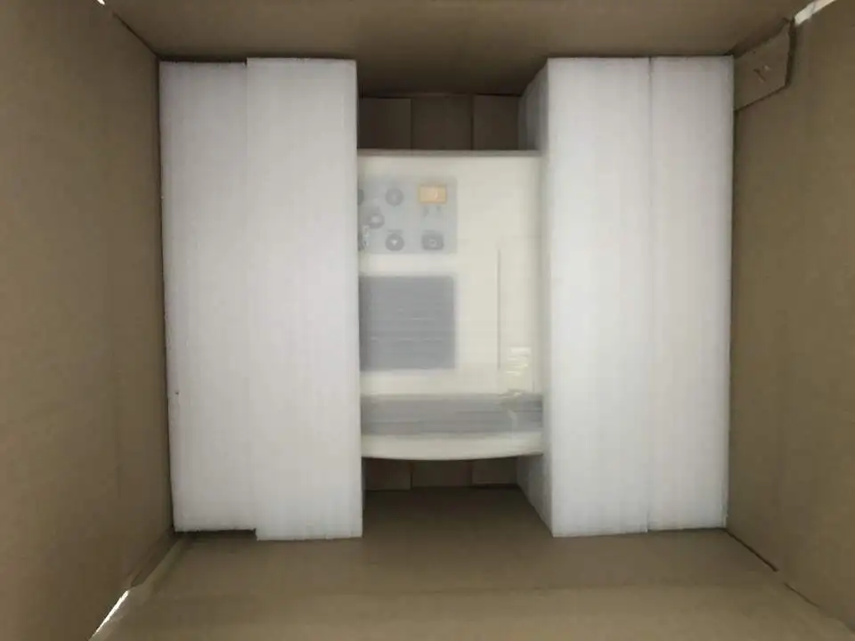 Easy Operating 6 channel High accuracy Smart Electrocardiogram Veterinary ECG for animal