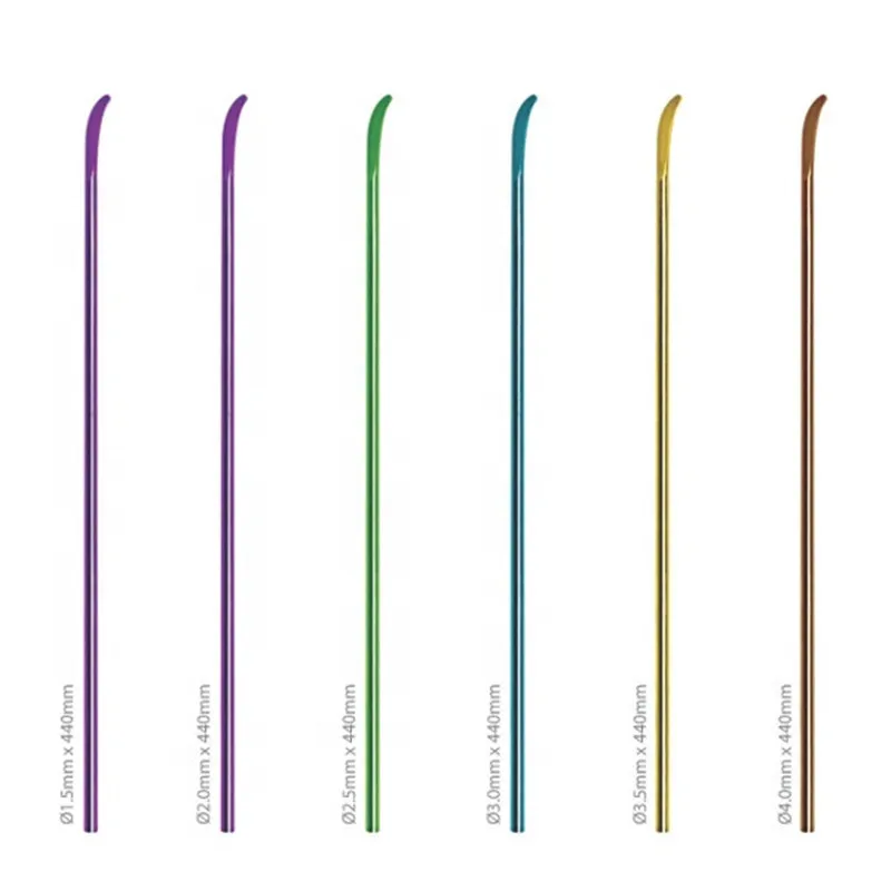 Surgical Veterinary Elastic Nail Instrument Set Kit Instruments