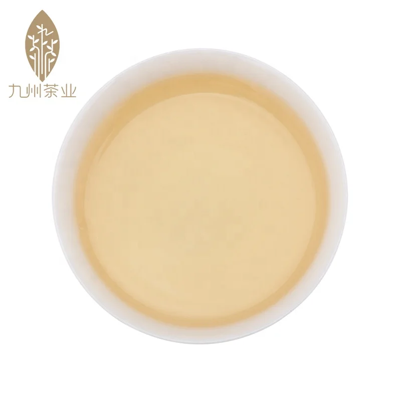 
Chinese Health Organic Slimming Tea White For Gift Giving 