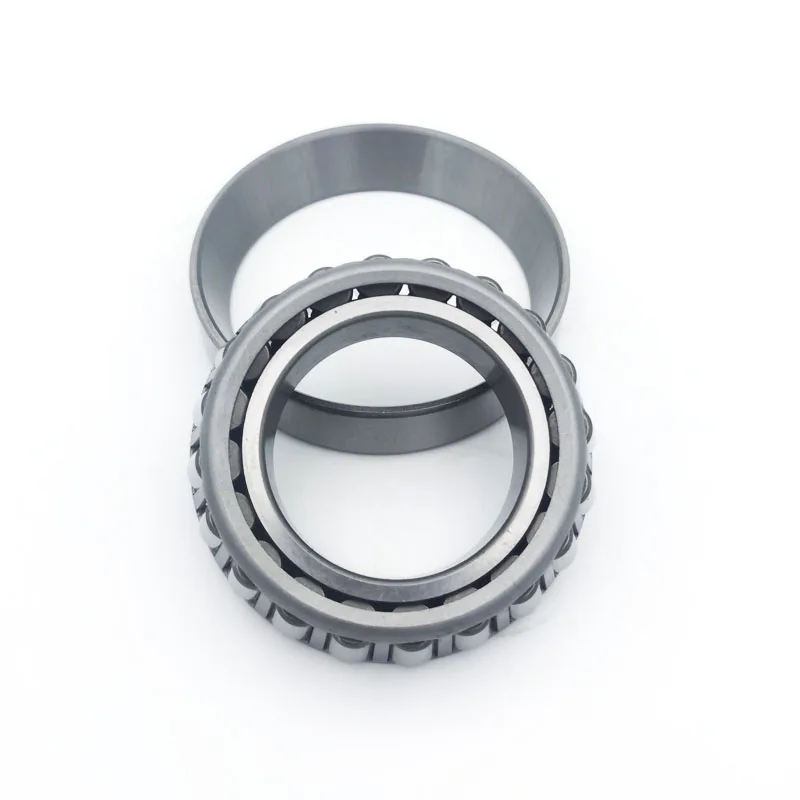 30317 High quality and low price bearing 30317  sizes 85*180*44.5mm  30317 bearings