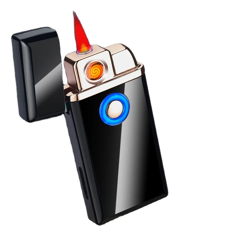 DEBANG usb lighter and Gas Lighter Coil 2-in-1 lighter