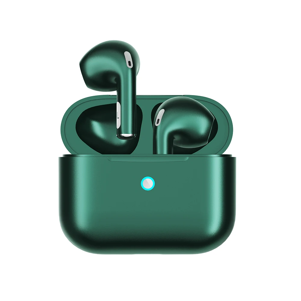 Cheap Price 2022 Wirelles Gaming In-Ear Earphones Blue Tooth Earphone With Type-C Earphone