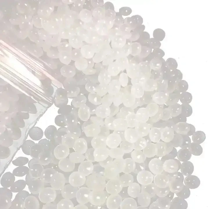 UF414 lldpe гранулы первичного полиэтилена хорошие механические свойства для промышленной