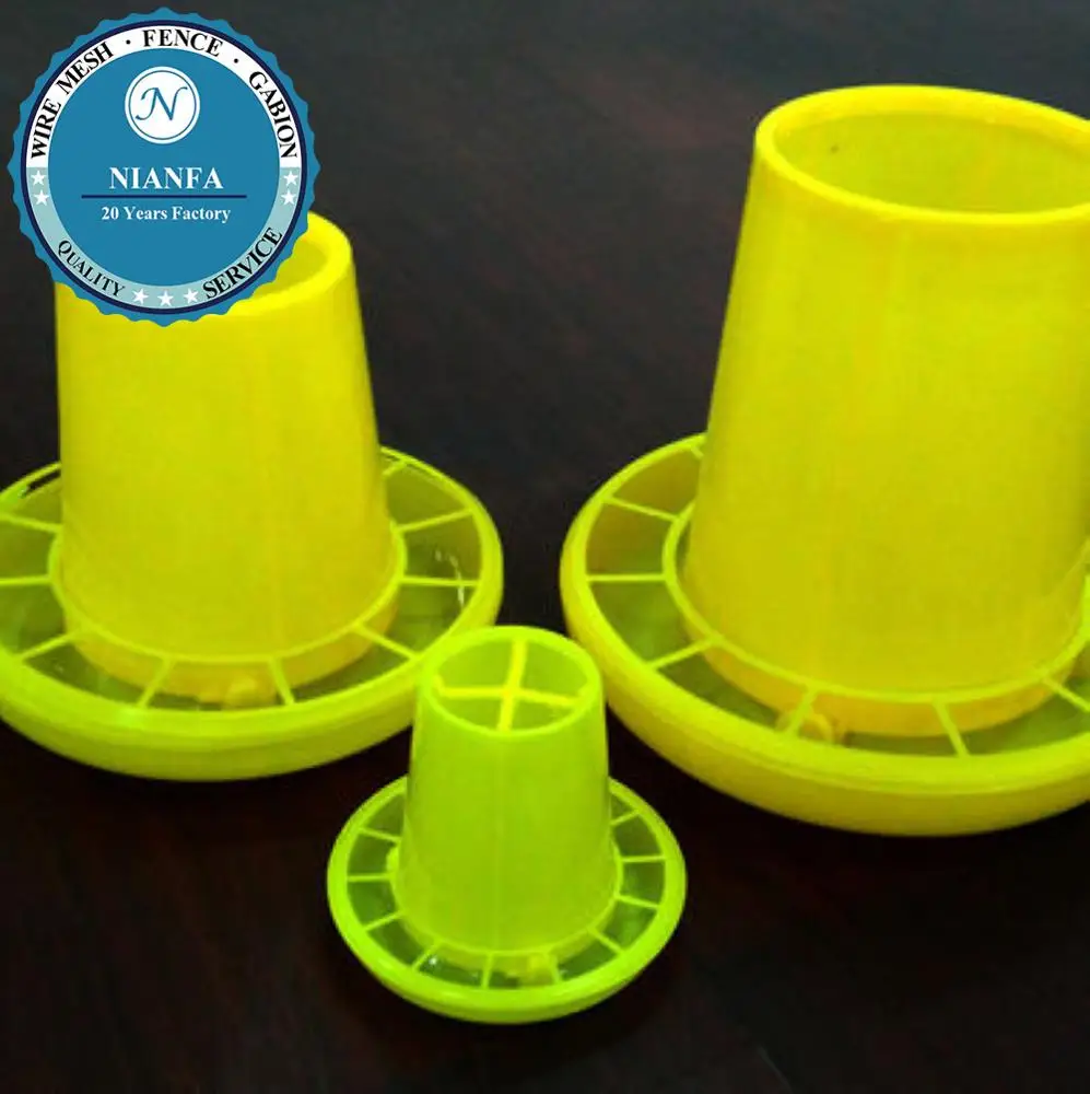 Лучшее качество и 1L.1.5L.3L.6L.10L.12L поилки: птицеводы и пьяницы (фабрика Гуанчжоу)