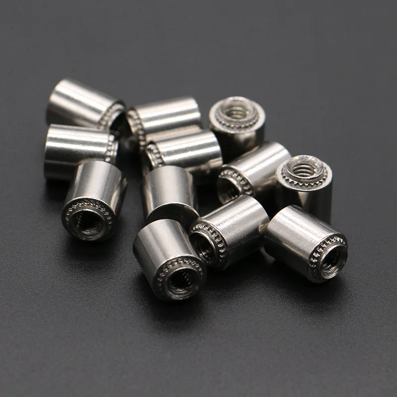 
Waterproof Sealed Self Clinching Blind Nut 