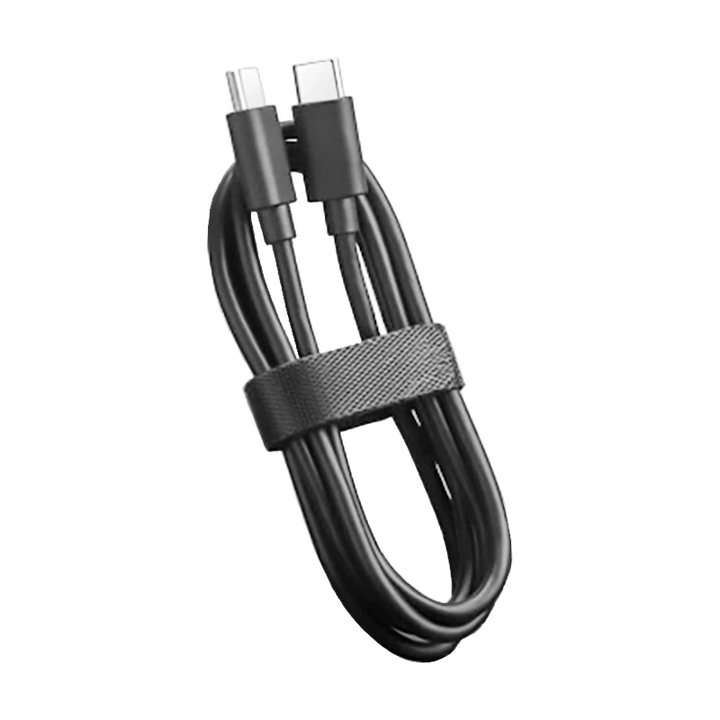 USB-кабель DataRoad для быстрой зарядки Thunderbolt 3 USB3.1 Gen2 Type C кабель 100 Вт PD