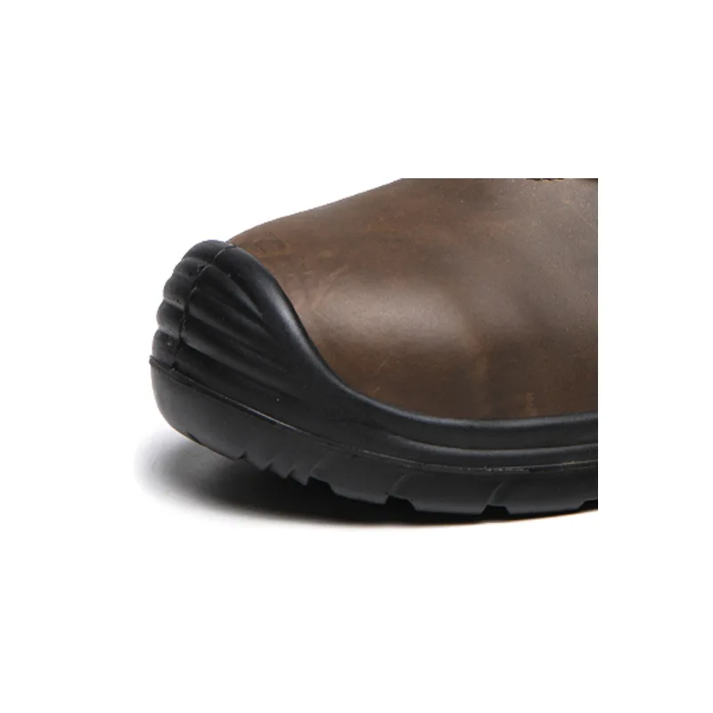 factory anti static anti-slip fire resistant safety shoes S3 K2  safety shoes work