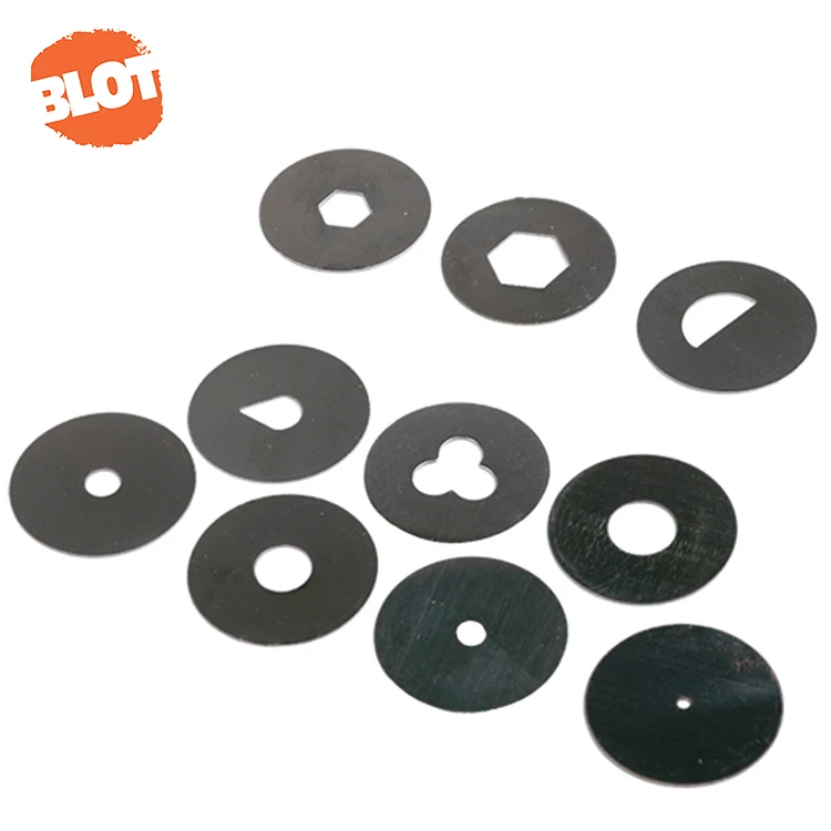 BLOT JR3-5A 20 Shapes Green Color Pottery Tools Gun Metal Clay Extruder For Decoration