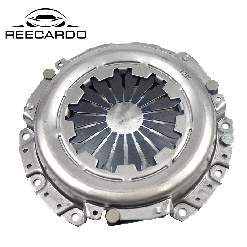 MD743271 Clutch Pressure Plate Assembly for MITSUBISHI Transmission clutch cover