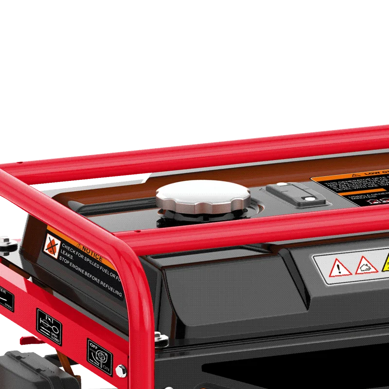LUTOOL M1 LT8Z881 мощный 3000 вт дешевый бензиновый генератор оптовая продажа экспортный