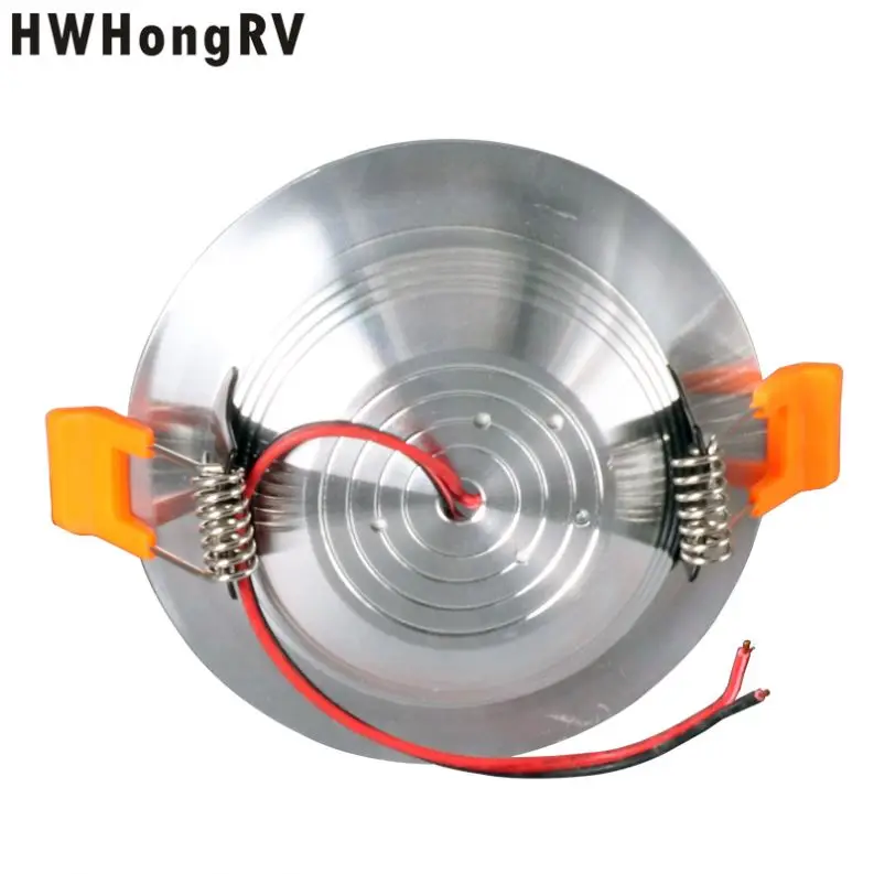  Туристического автофургона 12V СИД РВ потолочные внутренний купол огни для