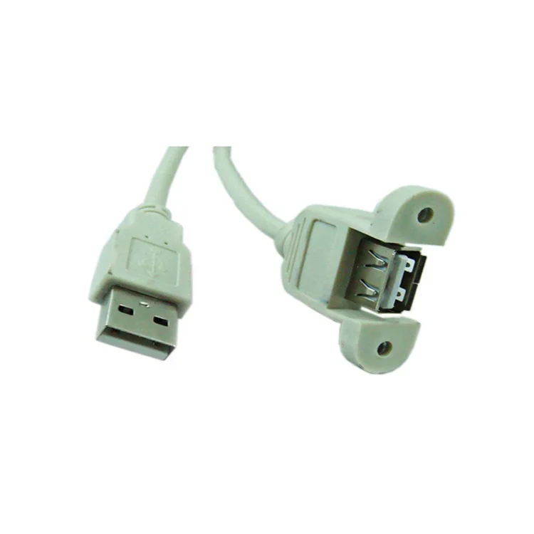Удлинительный кабель, продажа с завода, Удлинительный кабель usb 2,0
