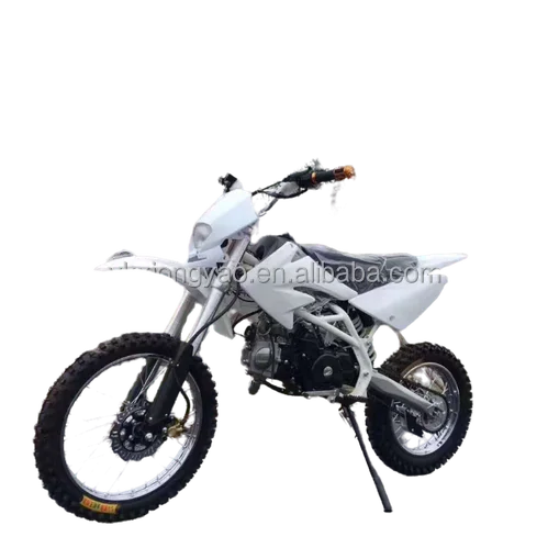Оптовая продажа бензиновый ЭНДУРО МОТОЦИКЛ 110cc 125cc 4-тактный внедорожный мотоцикл для взрослых хорошее качество гоночный электрический старт