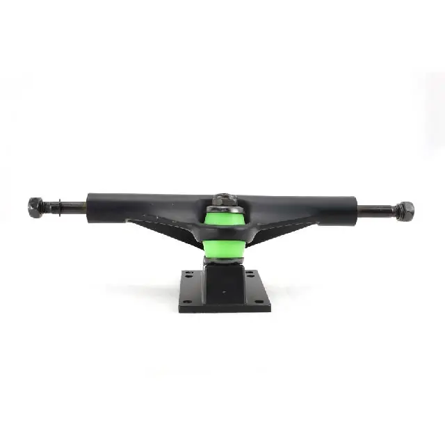 Оптовая Продажа 6,5 дюймов алюминиевый скейтборд Longboard грузовиков