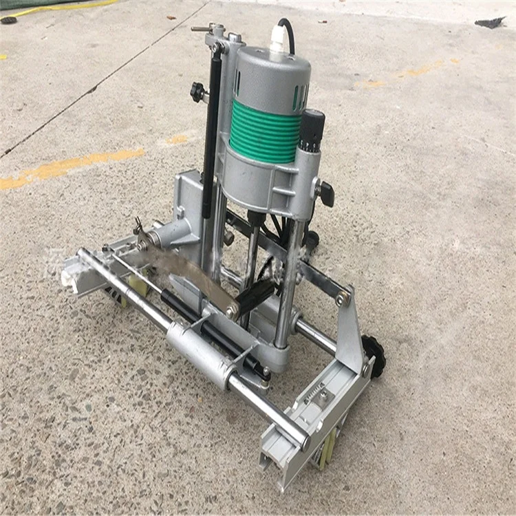 Suitable for all machined parts mortiser machine woodworking mortise and tenon machine mortising chisel machine