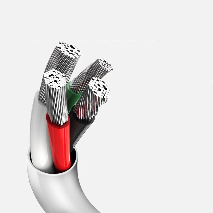 micro usb cable 20 awg - 28 awg