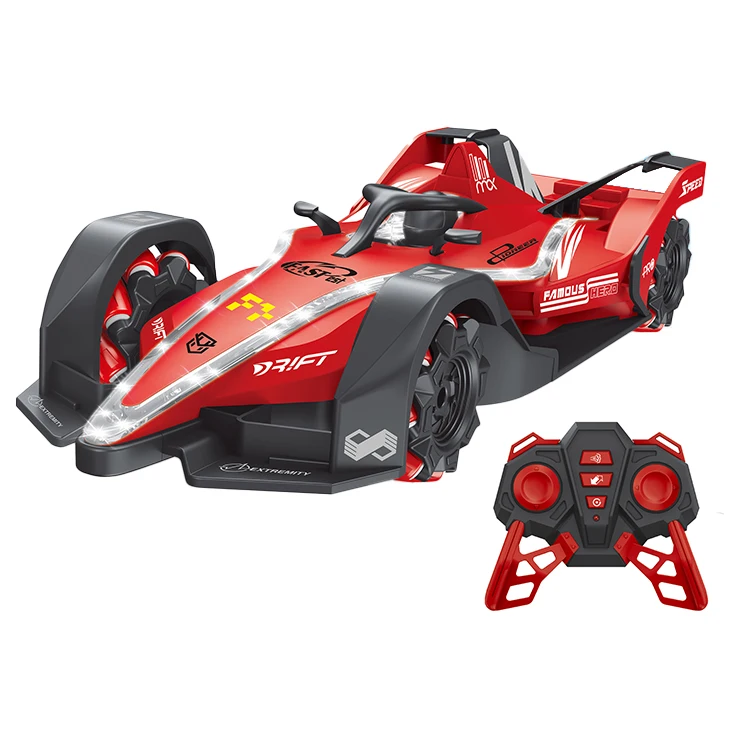 Hot sale toy rc racing car 1: 12 F1 formula car toy high speed racing car