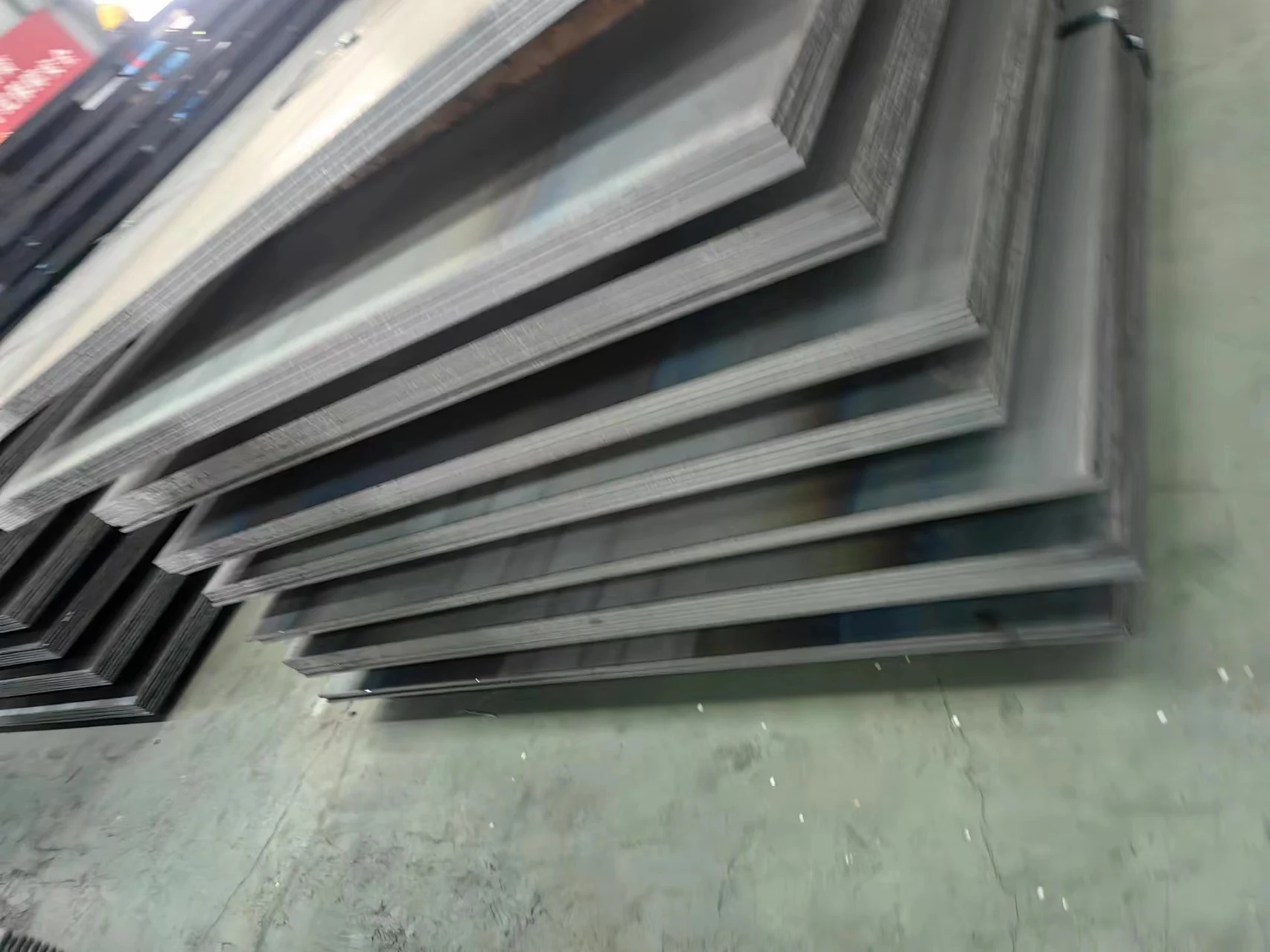 top quality prime hot rolled steel sheet a36 carbon steel sheet  steel plate sheet