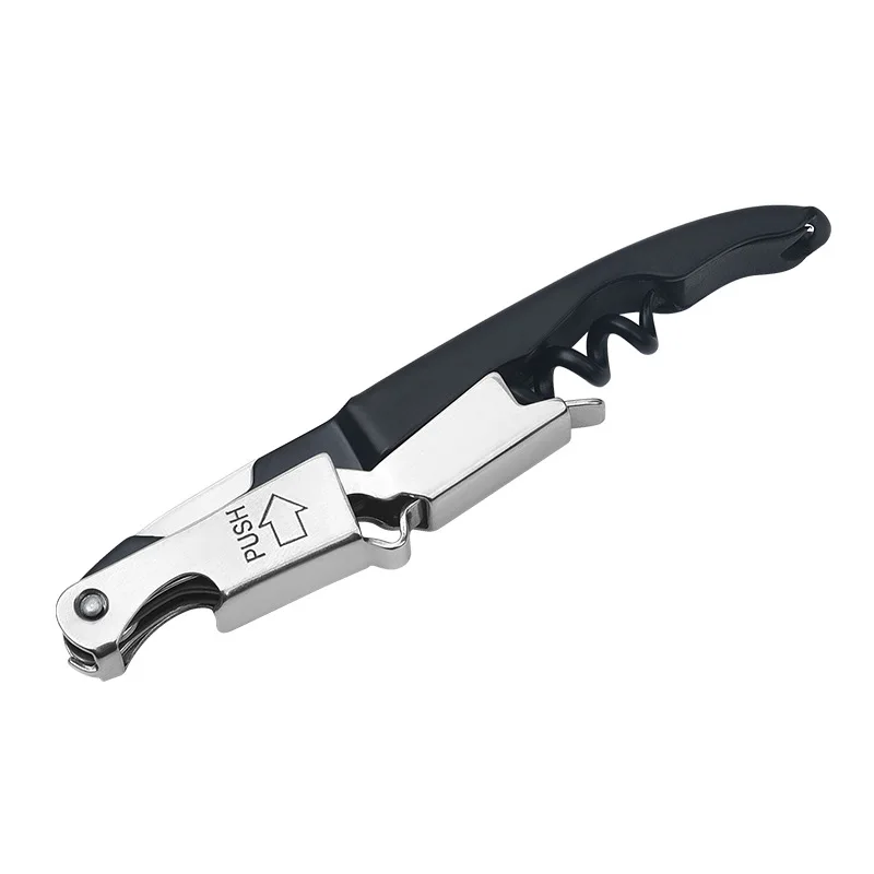 3 in 1 Waiters Corkscrew Christmas Wine Cork Tool Opener