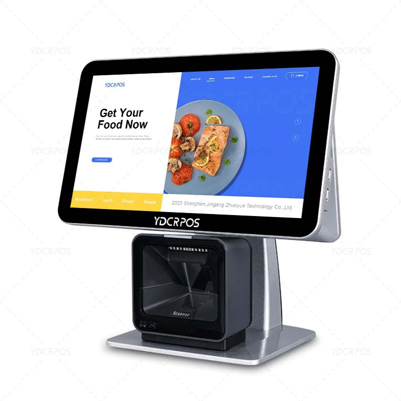 Pos терминал/pos система/Pos машина прямые продажи с завода