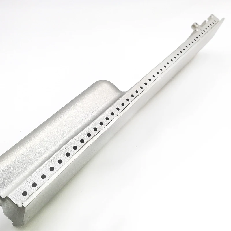 
 Лидер продаж Pro-Tech SUS 304, открытый газовый гриль из нержавеющей стали для барбекю, чугунная горелка для барбекю, гриль  