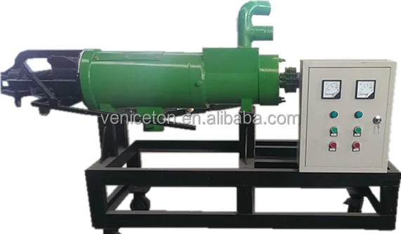 Top Quality Biogas Booster Pump 220V AC 10W to 80W