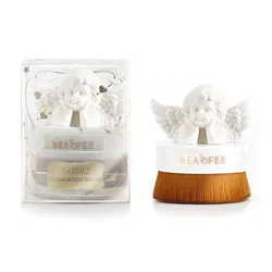 Big Flat Style Foundation Brushes Make up Dense Makeup Brush Synthetic Hair Professional Makeup brushes Kabuki