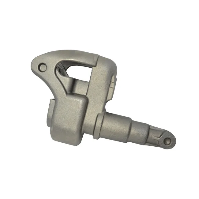 Hand Pallet Truck Casting Pump Hand Pallet Jack Oil Pump