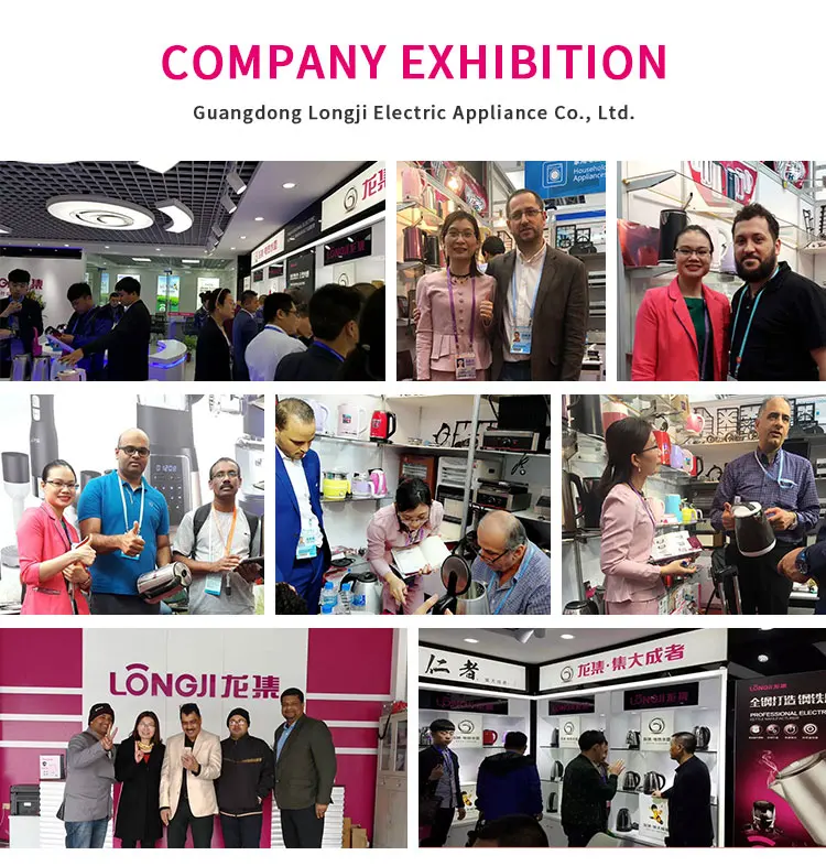 german electric kettle