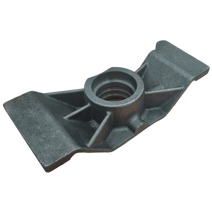 Ductile Iron Castings Factory