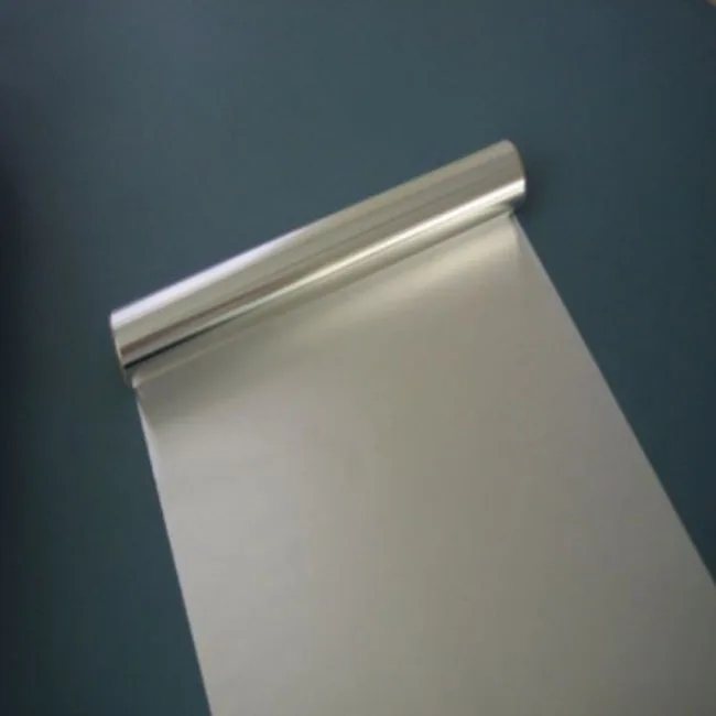 
2 micron 3 micron 7micron 12 micron aluminum foil 8011 for food 