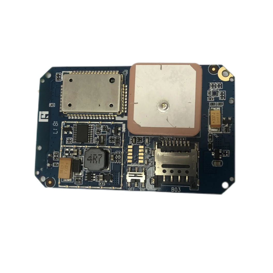 2G GPS Ultra Long Standby Tracking Device For Vehicle/Car Location Tracker Locator System