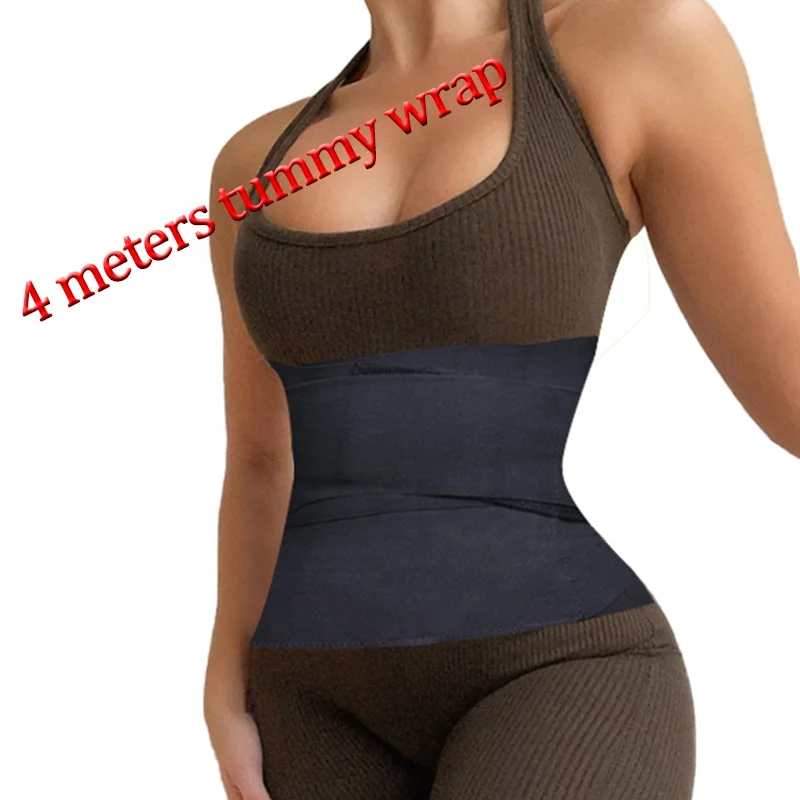 Лидер продаж 3024 года, невидимый тренажер для талии, Корректирующее белье, эластичная повязка на живот, потеря веса, повязка на талию, пояс для живота