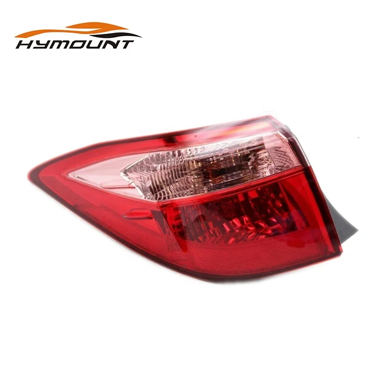 Автозапчасти, задний фонарь LE 81560-02B00 81550-02B00 8156002B00 8155002B00 для T-oyota Corolla LE 2017