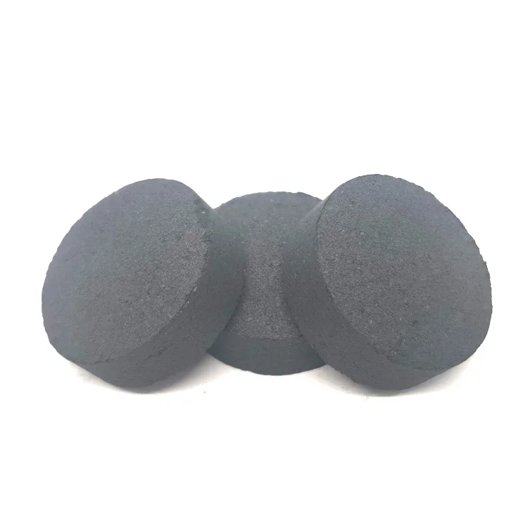 
shisha round hookah charcoal Al faker for shisha tobacco 