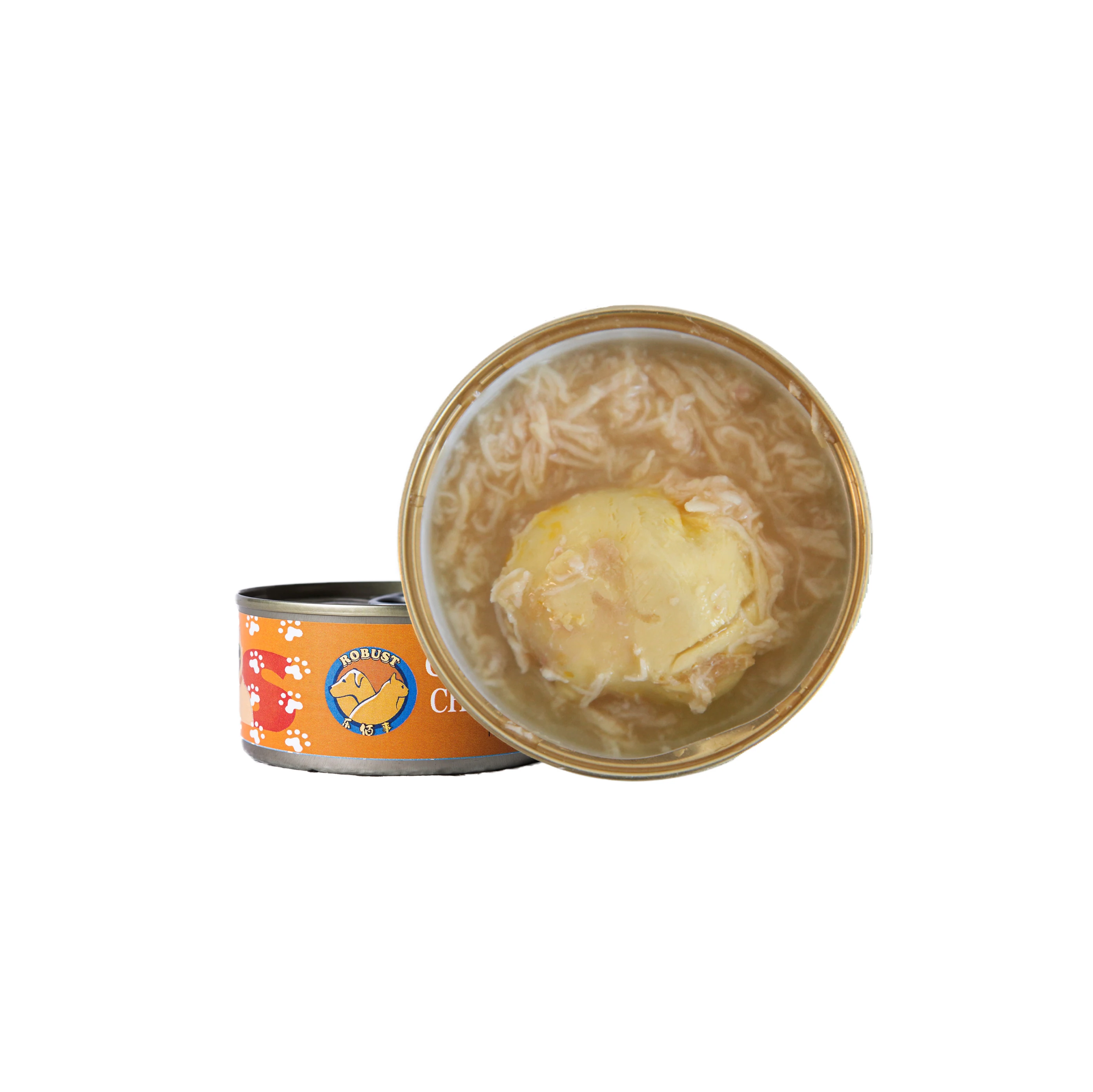 Professional Supply cat food for weight gain halal cat food vegan cat food